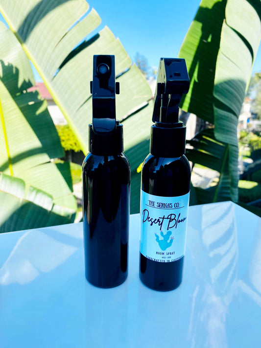 Preorder Room Spray Desert Blossom