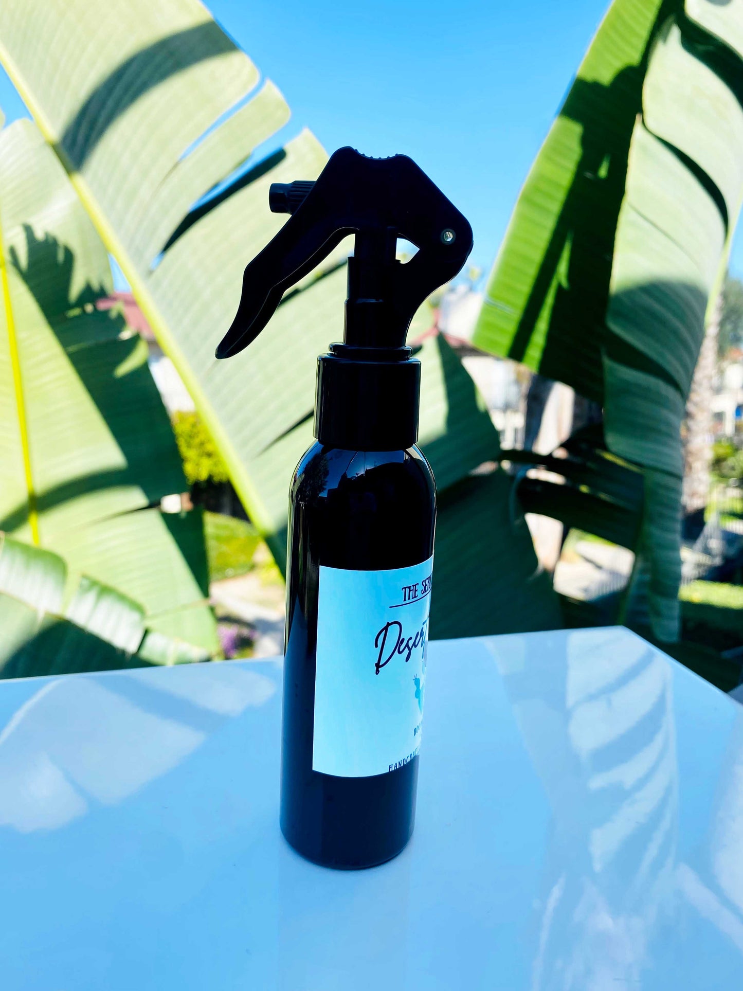 Preorder Room Spray Desert Blossom